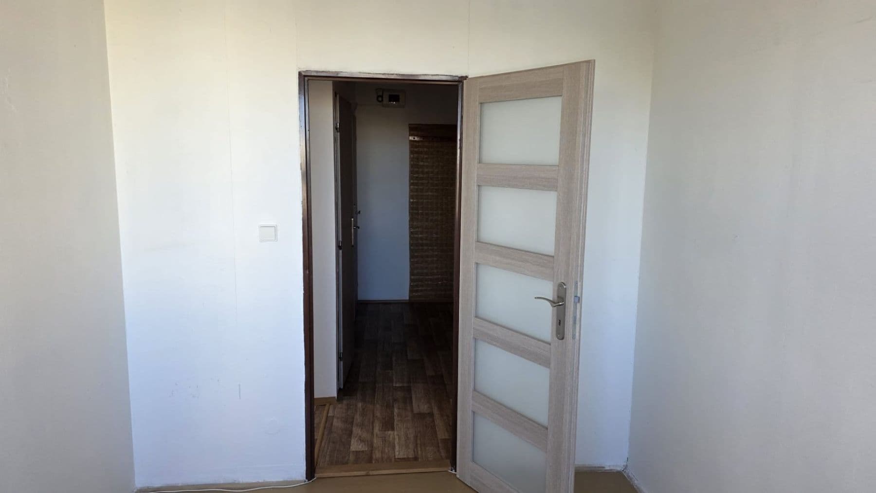 Prenájom bytu 2-izbový 42 m², Vitry, Kladno, Středočeský kraj Prenájom bytu 2-izbový 42 m², Vitry, Kladno, Středočeský kraj