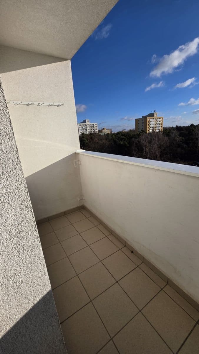 Prenájom bytu 2-izbový 42 m², Vitry, Kladno, Středočeský kraj Prenájom bytu 2-izbový 42 m², Vitry, Kladno, Středočeský kraj
