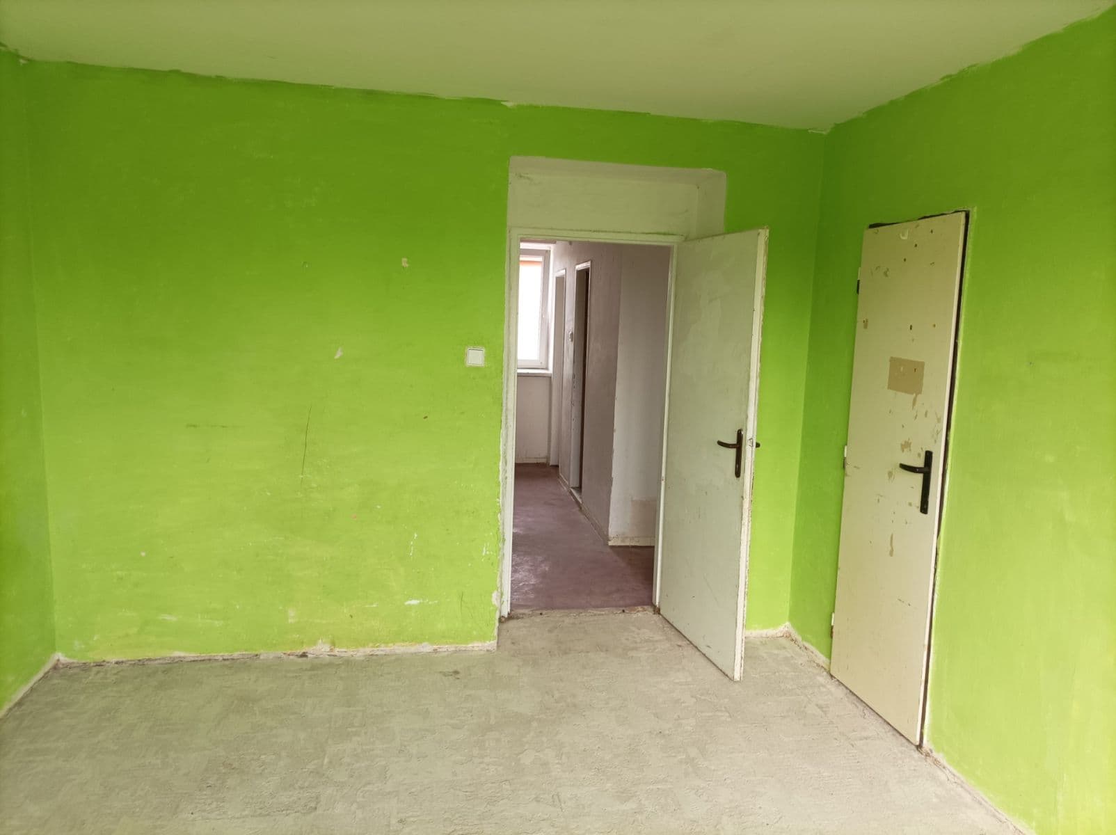 Predaj bytu 2-izbový 68 m², Jaselská, Břeclav, Jihomoravský kraj Predaj bytu 2-izbový 68 m², Jaselská, Břeclav, Jihomoravský kraj