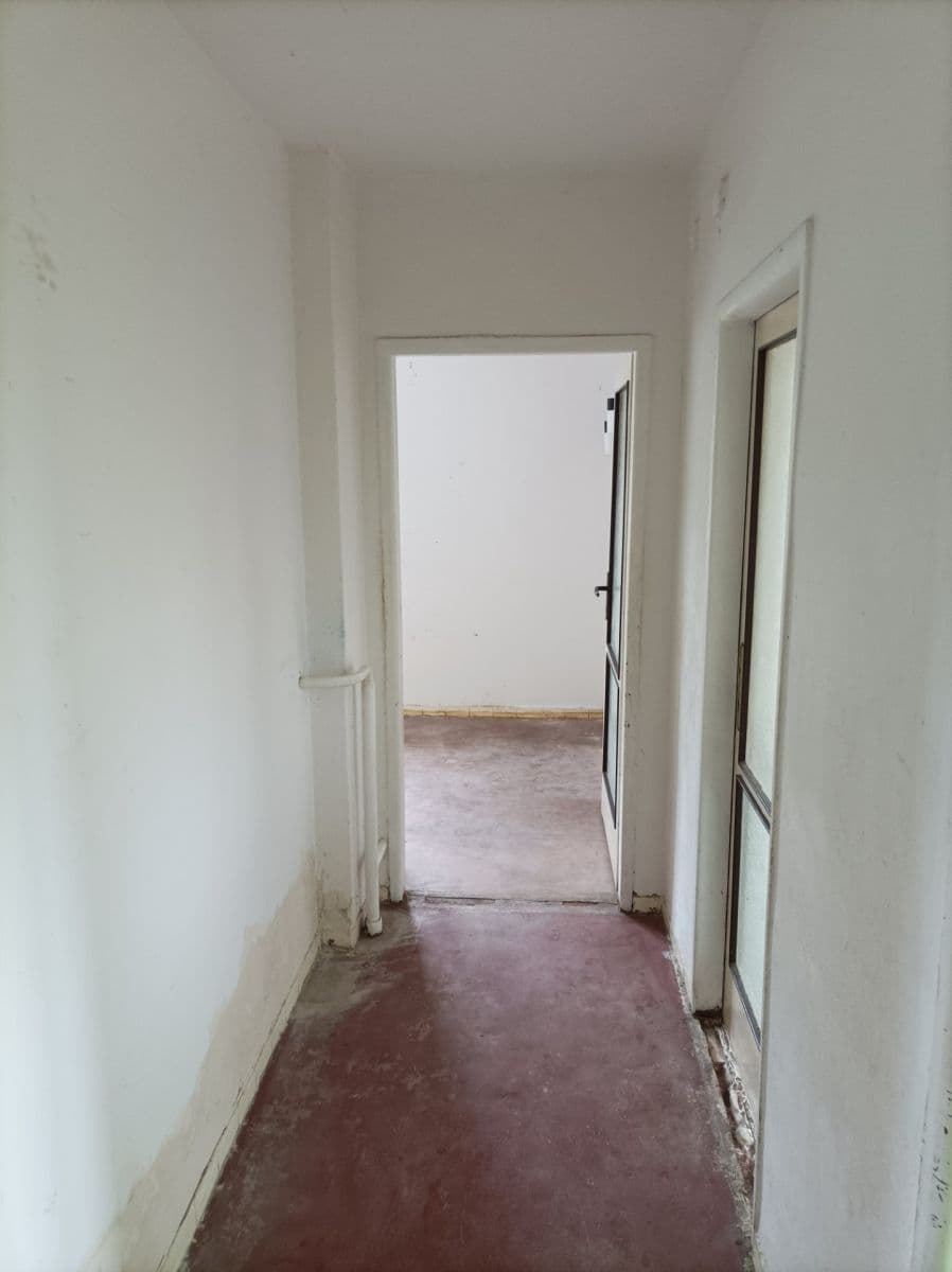 Predaj bytu 2-izbový 68 m², Jaselská, Břeclav, Jihomoravský kraj Predaj bytu 2-izbový 68 m², Jaselská, Břeclav, Jihomoravský kraj