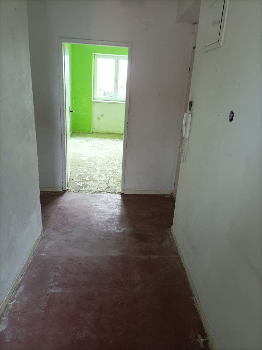 Predaj bytu 2-izbový 68 m², Jaselská, Břeclav, Jihomoravský kraj Predaj bytu 2-izbový 68 m², Jaselská, Břeclav, Jihomoravský kraj