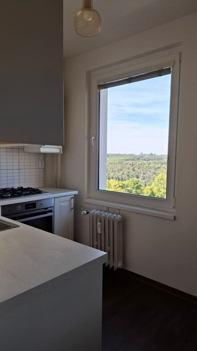 Prenájom bytu 2-izbový 51 m², Tobrucká, Praha, Praha Prenájom bytu 2-izbový 51 m², Tobrucká, Praha, Praha