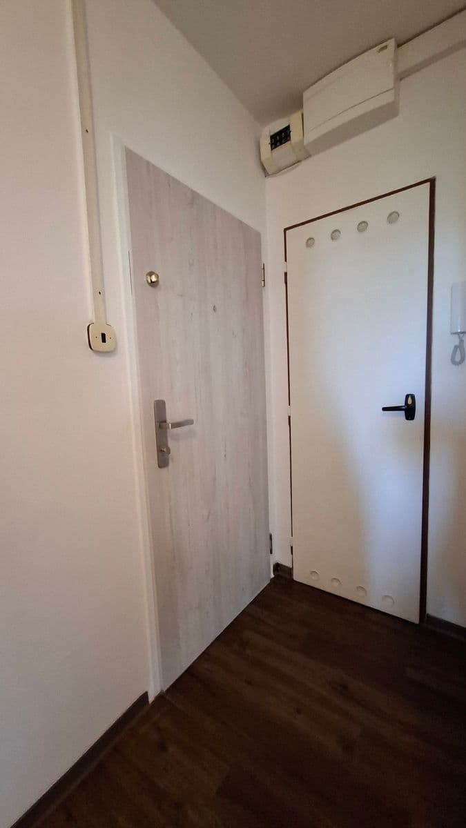 Prenájom bytu 2-izbový 51 m², Tobrucká, Praha, Praha Prenájom bytu 2-izbový 51 m², Tobrucká, Praha, Praha
