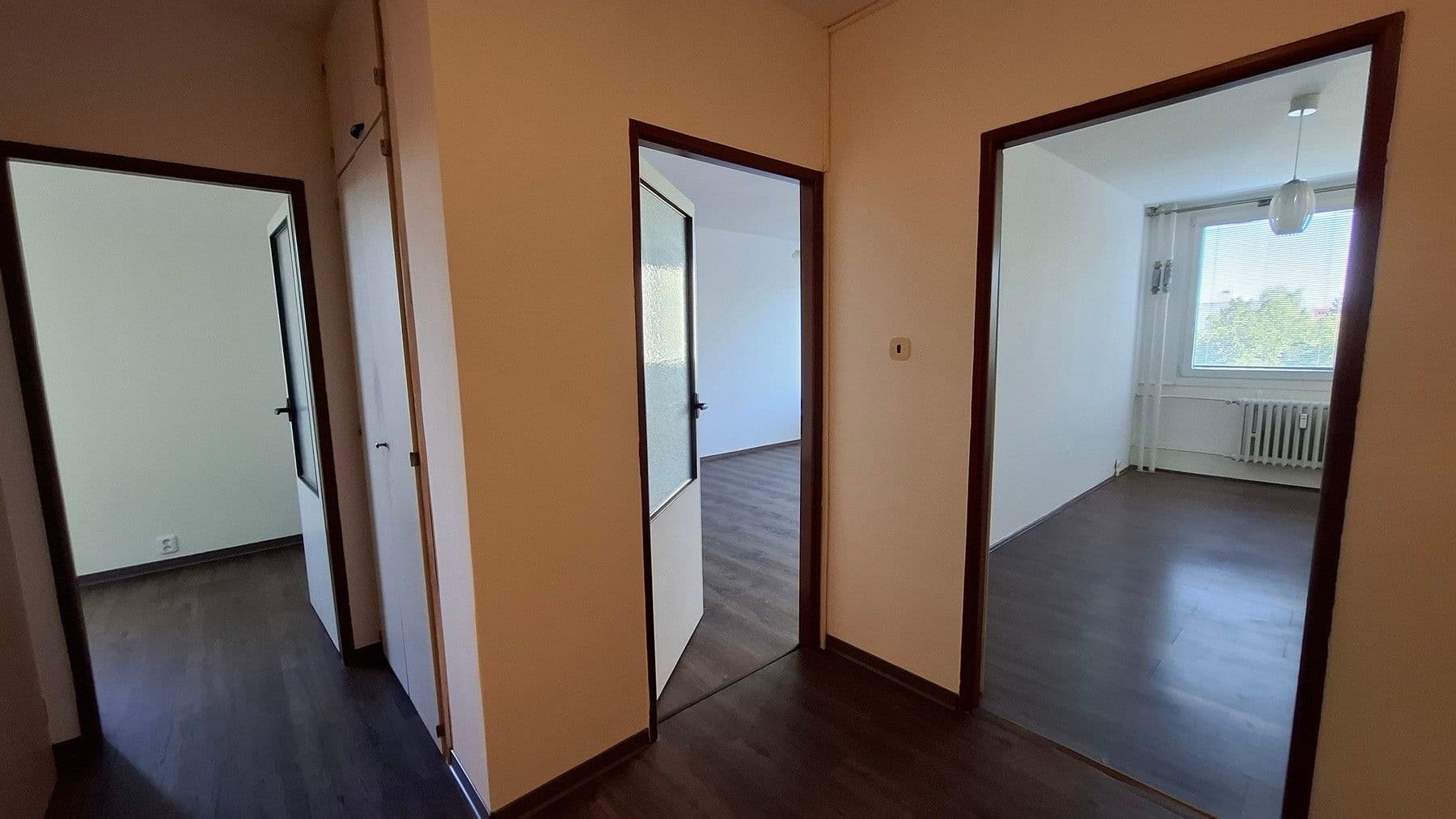Prenájom bytu 2-izbový 51 m², Tobrucká, Praha, Praha Prenájom bytu 2-izbový 51 m², Tobrucká, Praha, Praha