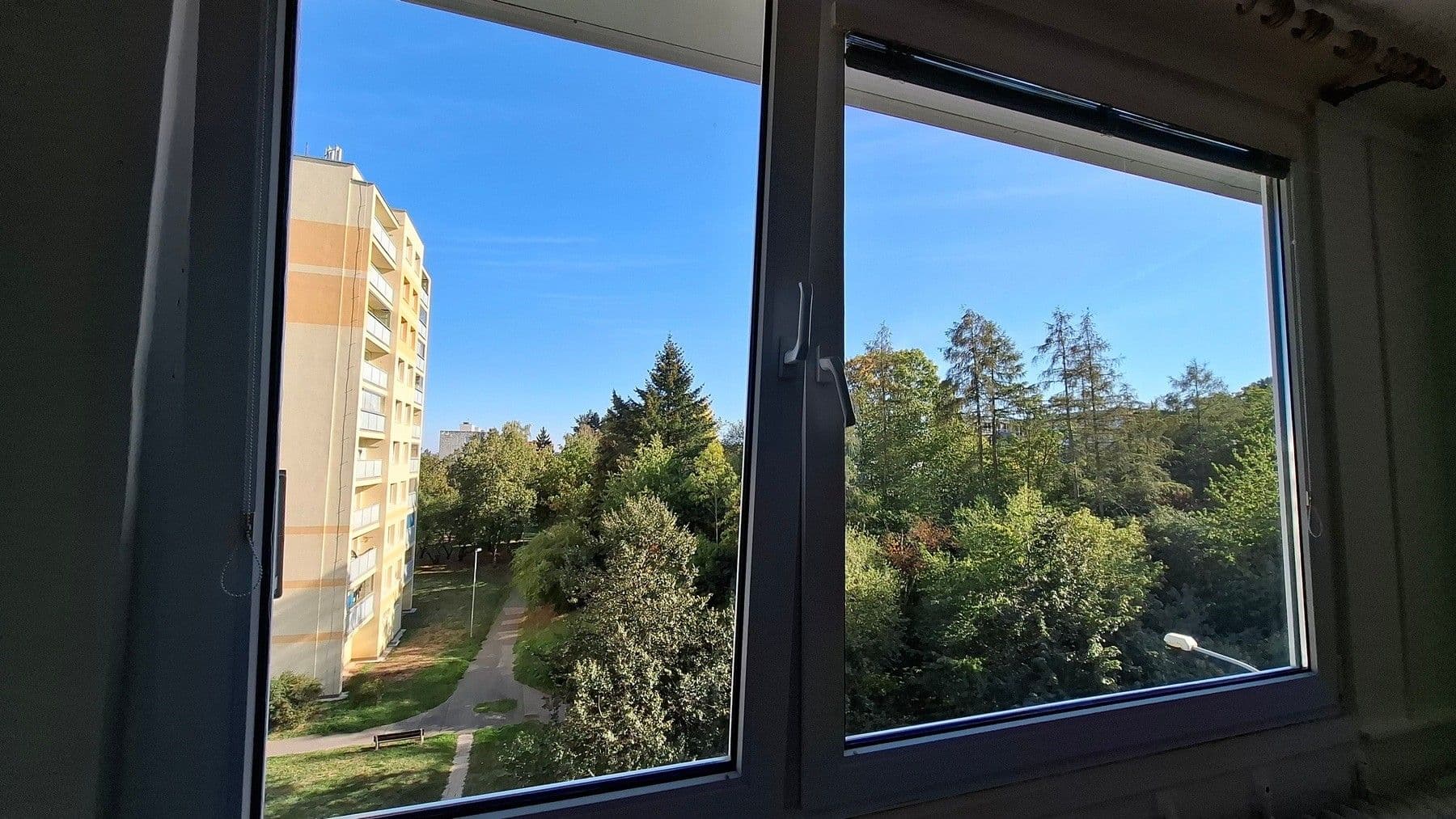 Prenájom bytu 2-izbový 51 m², Tobrucká, Praha, Praha Prenájom bytu 2-izbový 51 m², Tobrucká, Praha, Praha