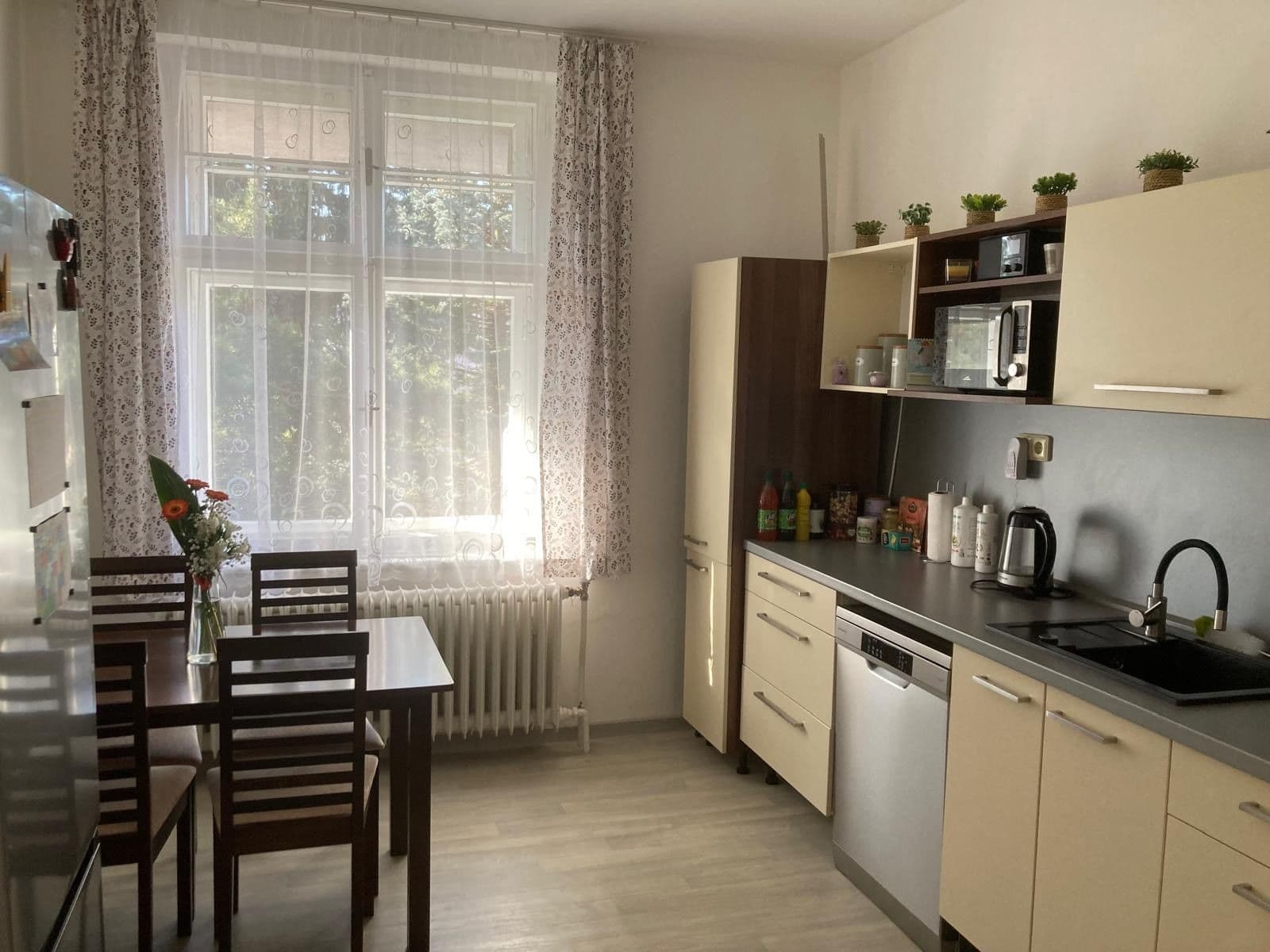 Predaj bytu 3-izbový 94 m², U Spořitelny, Česká Třebová, Pardubický kraj Predaj bytu 3-izbový 94 m², U Spořitelny, Česká Třebová, Pardubický kraj