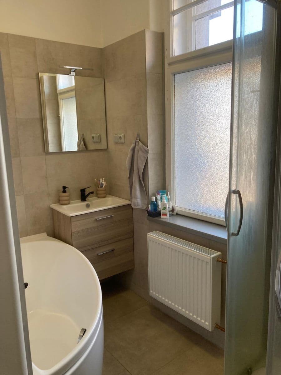 Predaj bytu 3-izbový 94 m², U Spořitelny, Česká Třebová, Pardubický kraj Predaj bytu 3-izbový 94 m², U Spořitelny, Česká Třebová, Pardubický kraj