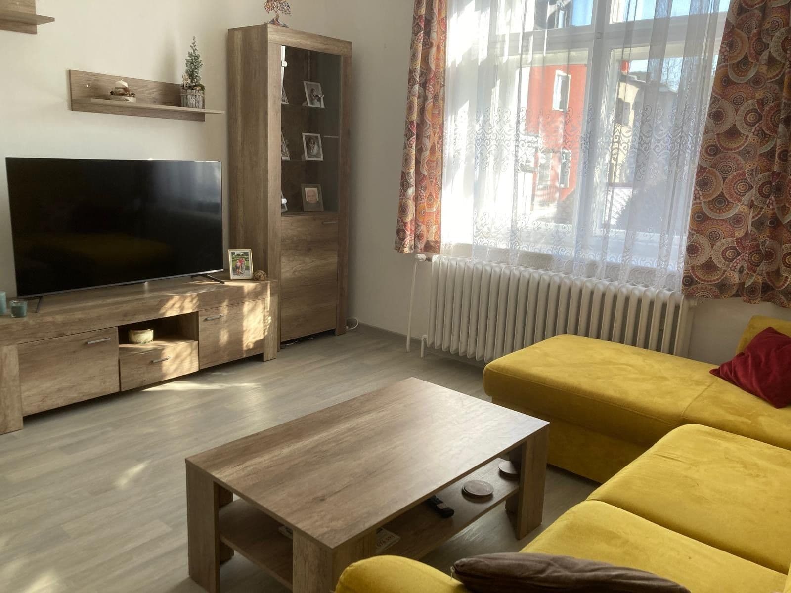Predaj bytu 3-izbový 94 m², U Spořitelny, Česká Třebová, Pardubický kraj Predaj bytu 3-izbový 94 m², U Spořitelny, Česká Třebová, Pardubický kraj