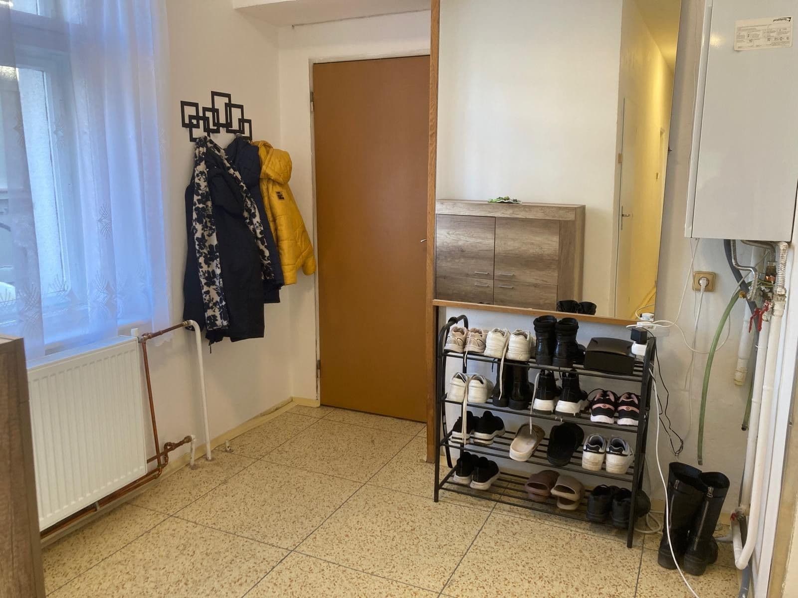 Predaj bytu 3-izbový 94 m², U Spořitelny, Česká Třebová, Pardubický kraj Predaj bytu 3-izbový 94 m², U Spořitelny, Česká Třebová, Pardubický kraj