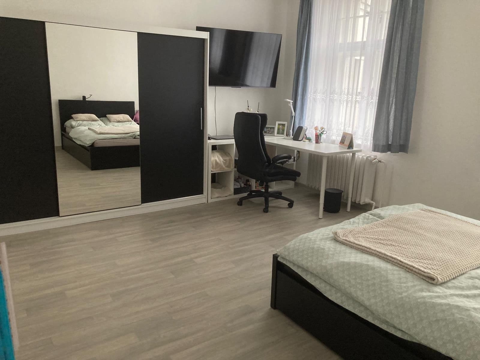 Predaj bytu 3-izbový 94 m², U Spořitelny, Česká Třebová, Pardubický kraj Predaj bytu 3-izbový 94 m², U Spořitelny, Česká Třebová, Pardubický kraj