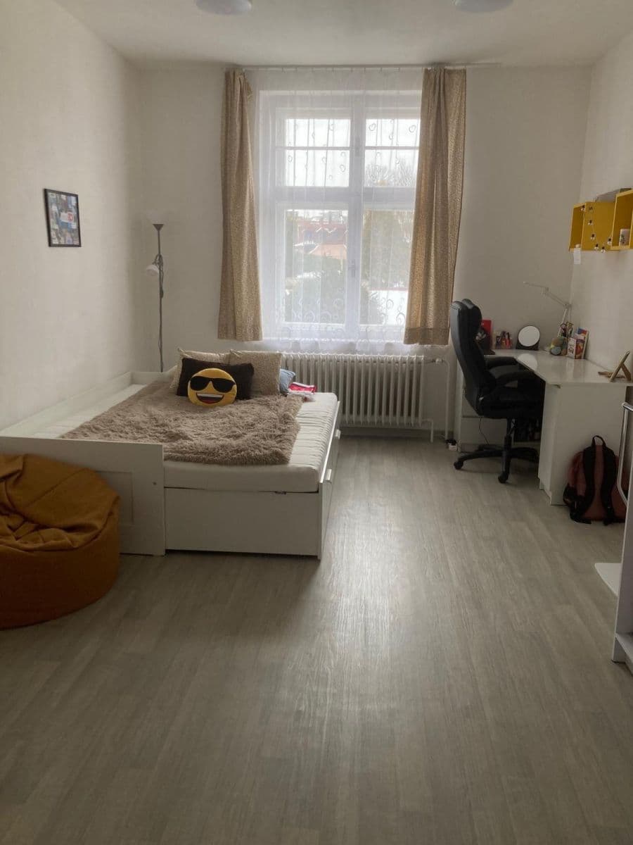 Predaj bytu 3-izbový 94 m², U Spořitelny, Česká Třebová, Pardubický kraj Predaj bytu 3-izbový 94 m², U Spořitelny, Česká Třebová, Pardubický kraj