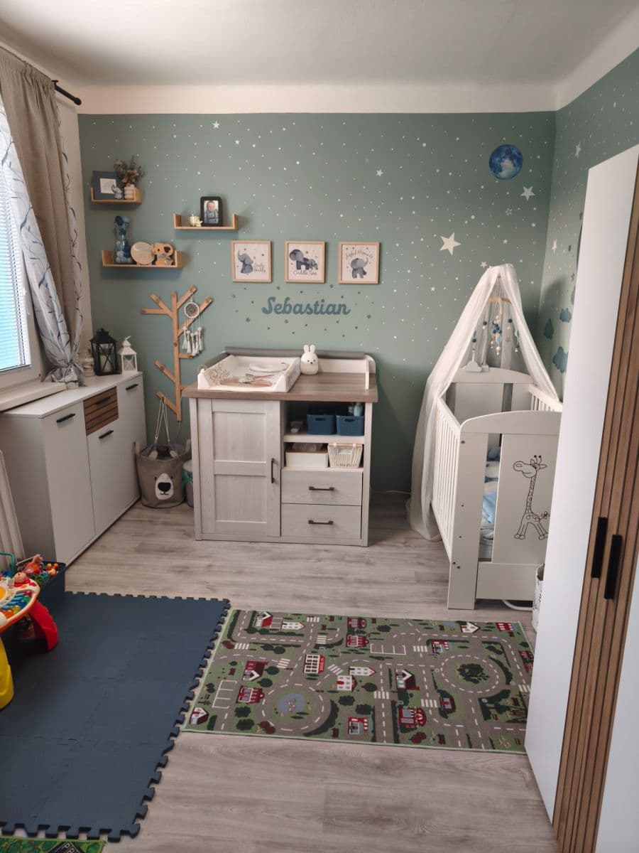 Predaj bytu 3-izbový 71 m², U Školy, Jablonné v Podještědí, Liberecký kraj Predaj bytu 3-izbový 71 m², U Školy, Jablonné v Podještědí, Liberecký kraj