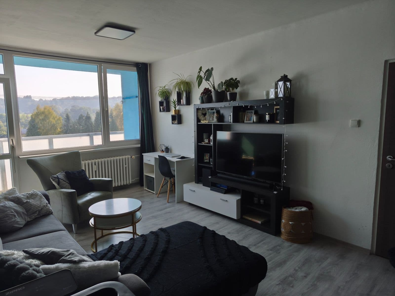 Predaj bytu 3-izbový 71 m², U Školy, Jablonné v Podještědí, Liberecký kraj Predaj bytu 3-izbový 71 m², U Školy, Jablonné v Podještědí, Liberecký kraj
