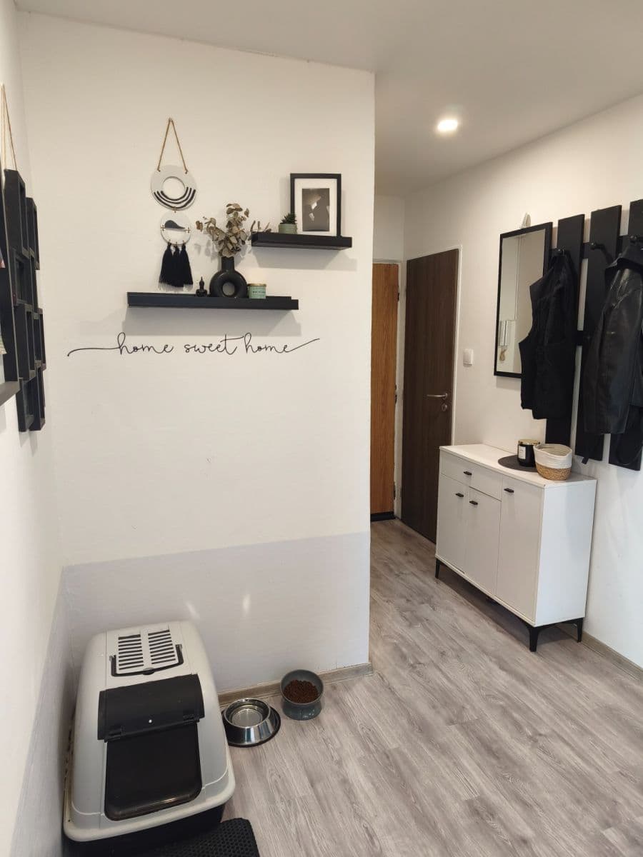 Predaj bytu 3-izbový 71 m², U Školy, Jablonné v Podještědí, Liberecký kraj Predaj bytu 3-izbový 71 m², U Školy, Jablonné v Podještědí, Liberecký kraj