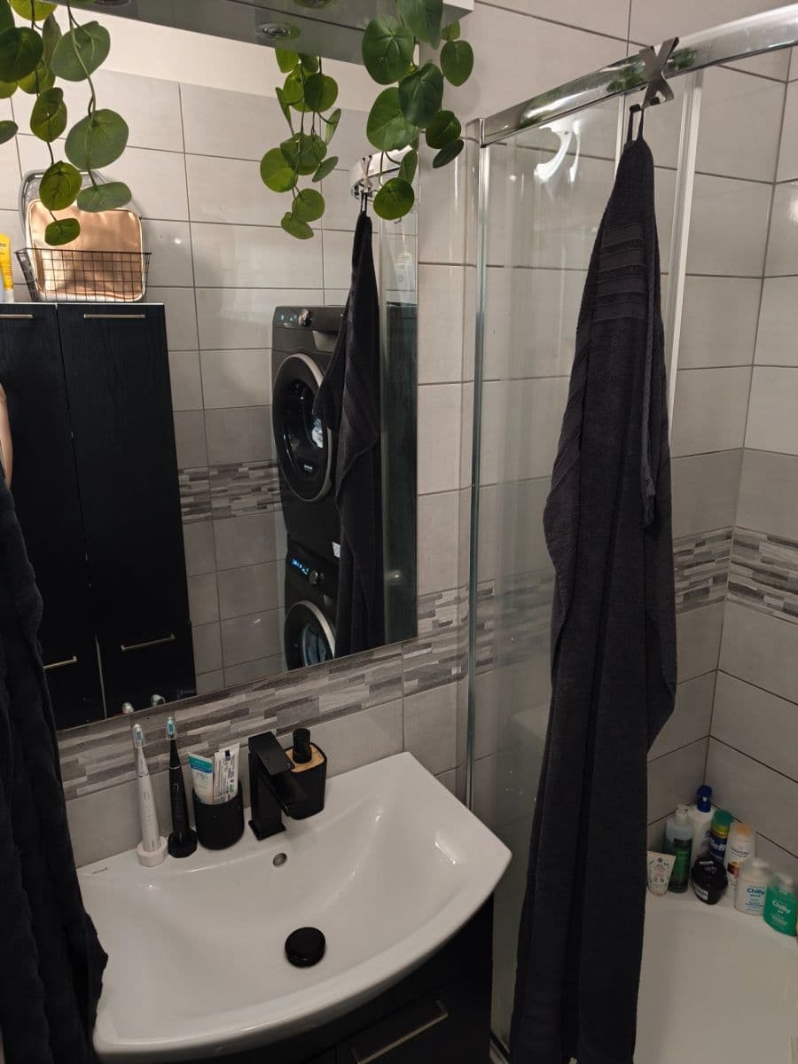 Predaj bytu 3-izbový 71 m², U Školy, Jablonné v Podještědí, Liberecký kraj Predaj bytu 3-izbový 71 m², U Školy, Jablonné v Podještědí, Liberecký kraj