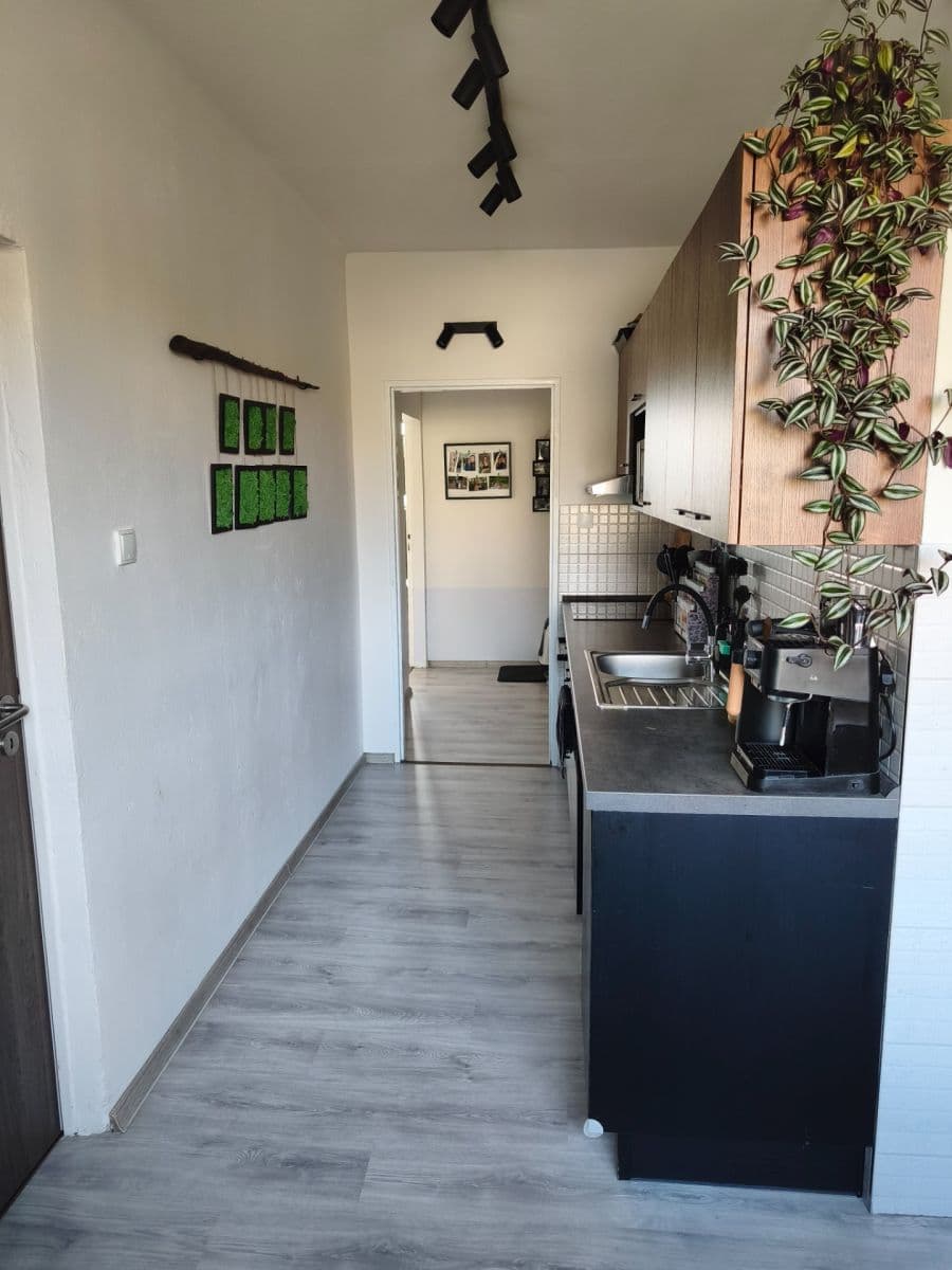 Predaj bytu 3-izbový 71 m², U Školy, Jablonné v Podještědí, Liberecký kraj Predaj bytu 3-izbový 71 m², U Školy, Jablonné v Podještědí, Liberecký kraj