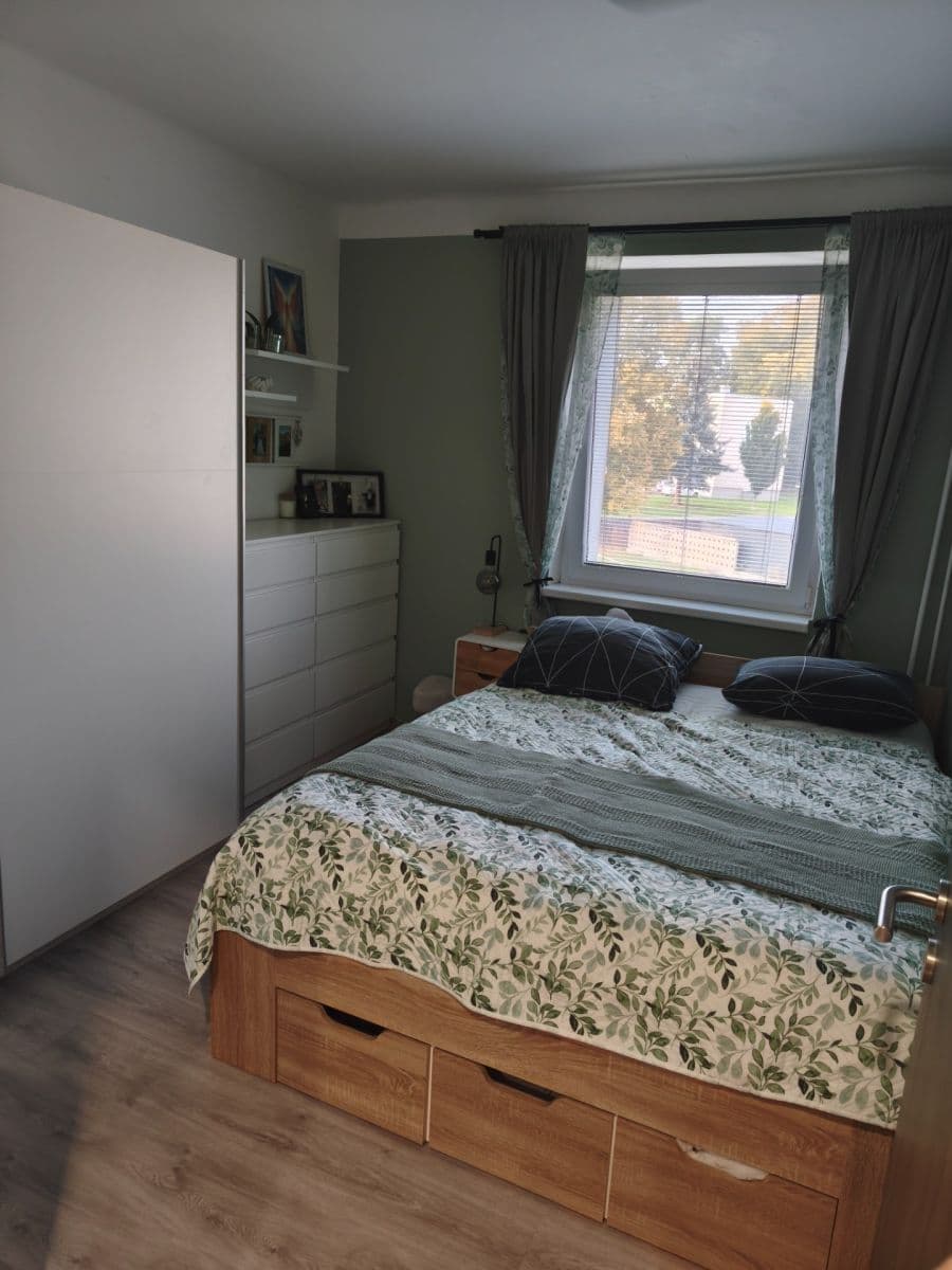 Predaj bytu 3-izbový 71 m², U Školy, Jablonné v Podještědí, Liberecký kraj Predaj bytu 3-izbový 71 m², U Školy, Jablonné v Podještědí, Liberecký kraj