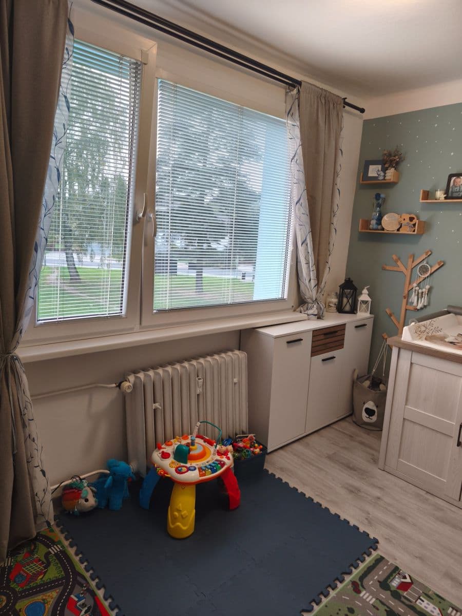 Predaj bytu 3-izbový 71 m², U Školy, Jablonné v Podještědí, Liberecký kraj Predaj bytu 3-izbový 71 m², U Školy, Jablonné v Podještědí, Liberecký kraj