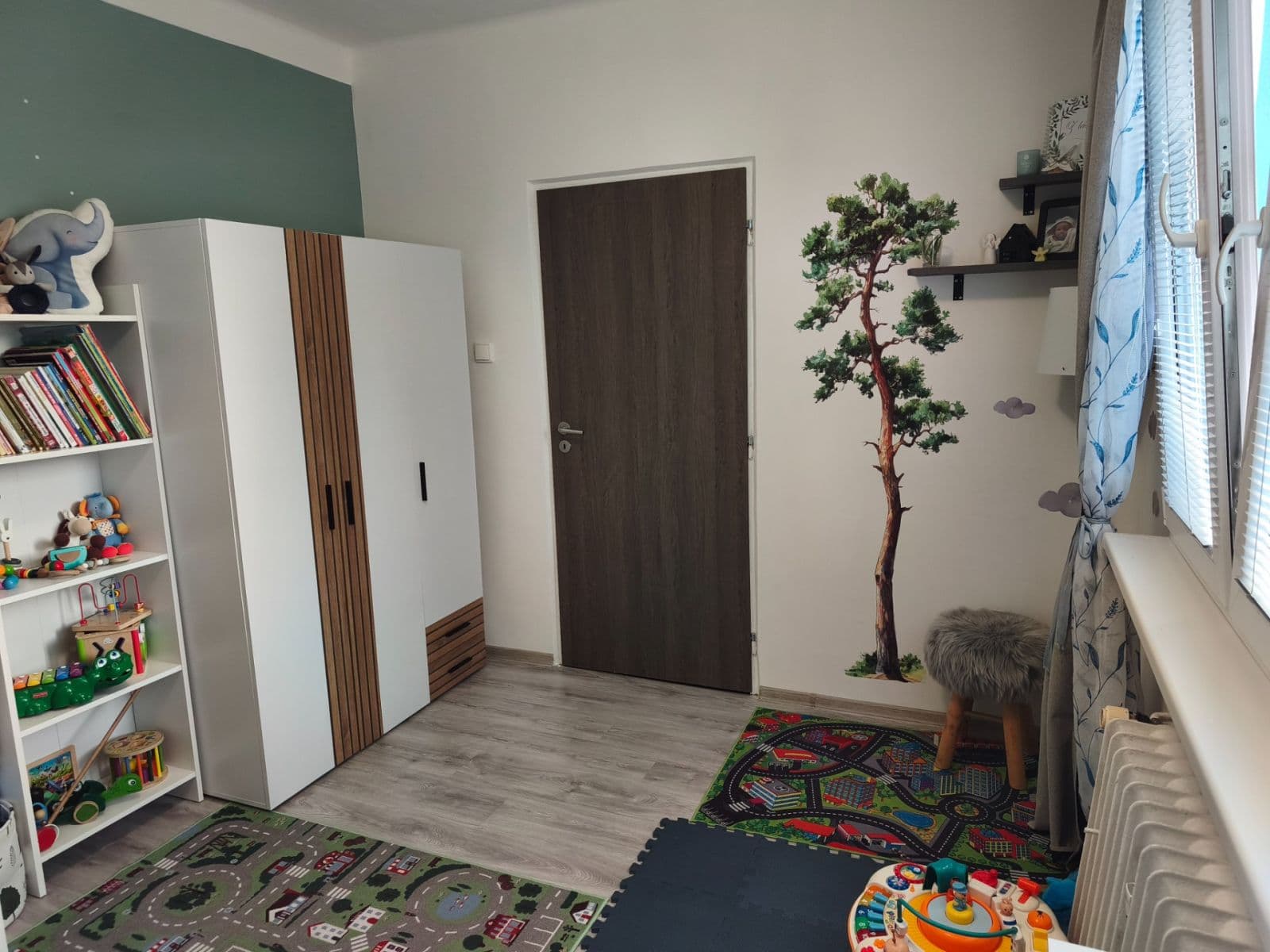 Predaj bytu 3-izbový 71 m², U Školy, Jablonné v Podještědí, Liberecký kraj Predaj bytu 3-izbový 71 m², U Školy, Jablonné v Podještědí, Liberecký kraj
