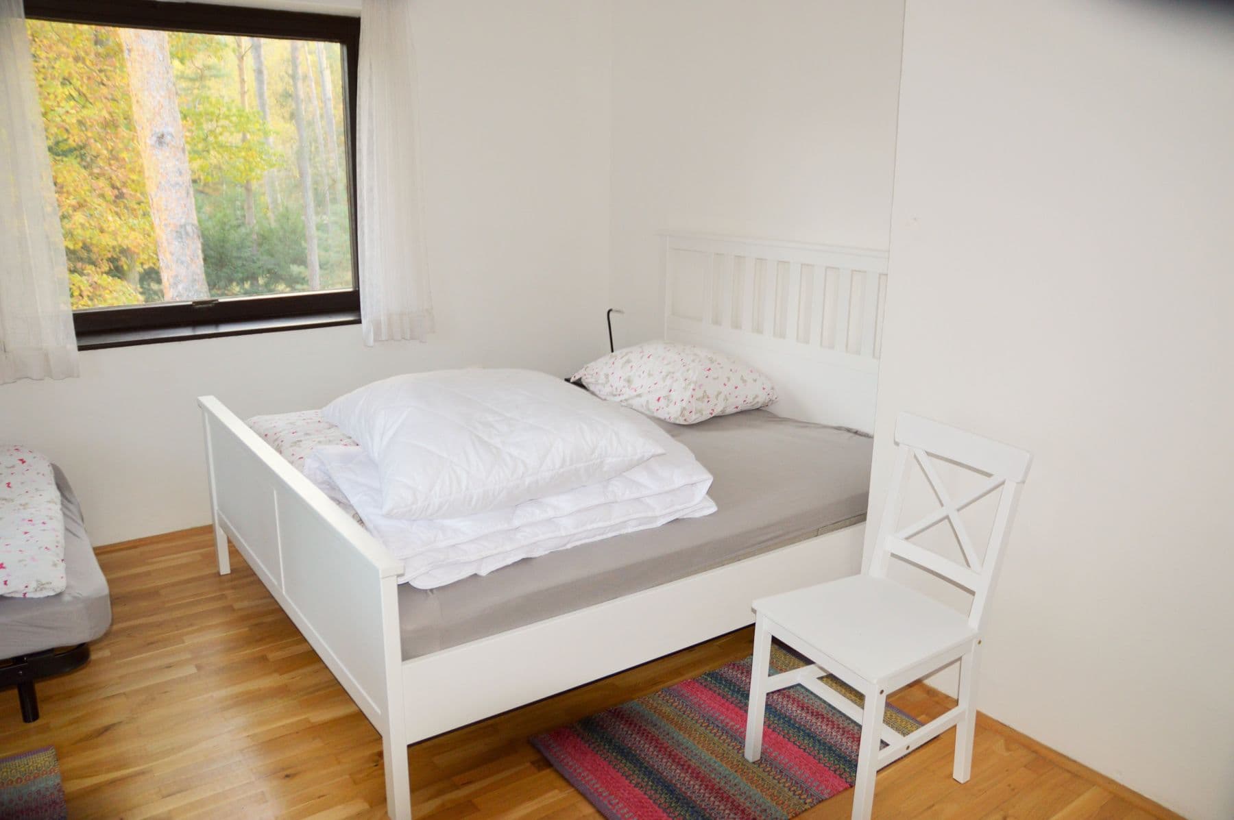 Prenájom bytu 25 m², Ke Znaku, Praha, Praha Prenájom bytu 25 m², Ke Znaku, Praha, Praha