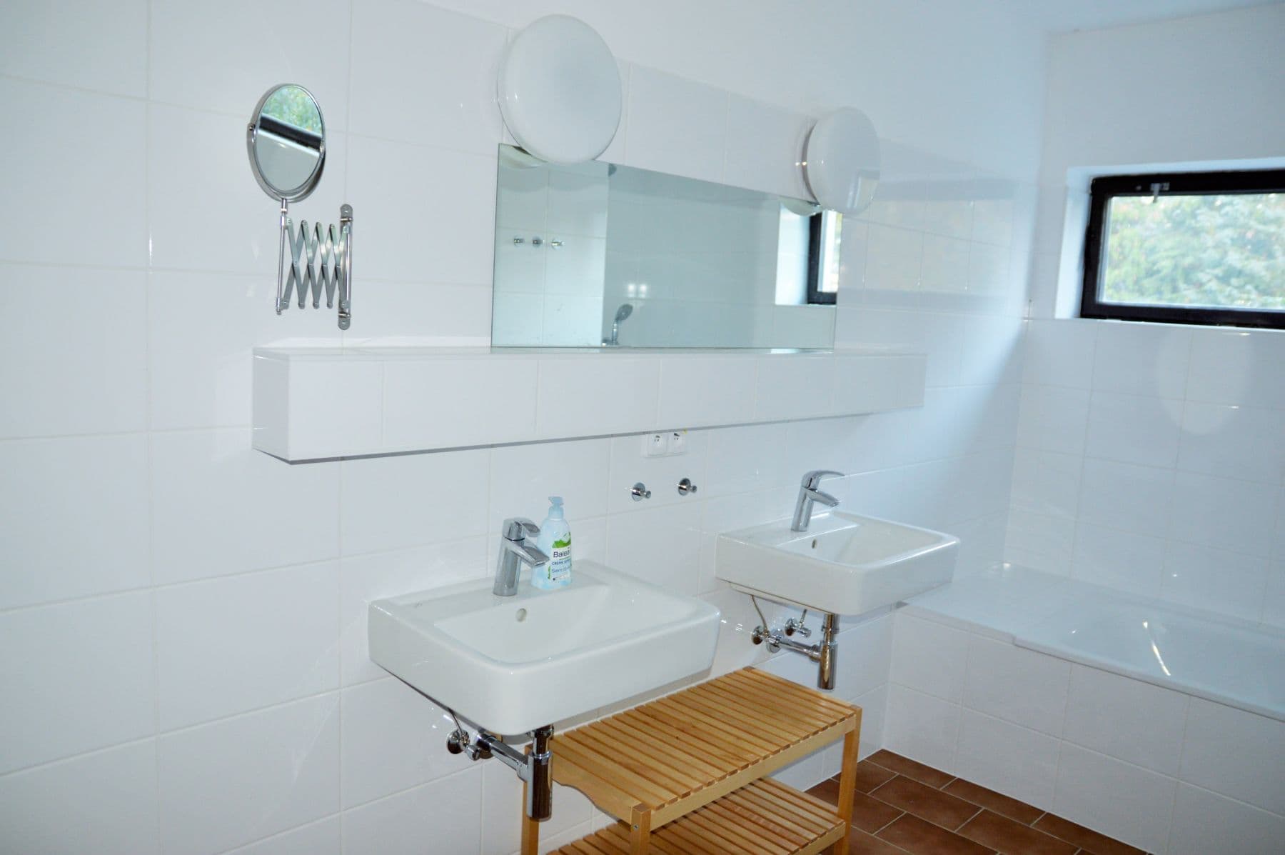 Prenájom bytu 25 m², Ke Znaku, Praha, Praha Prenájom bytu 25 m², Ke Znaku, Praha, Praha