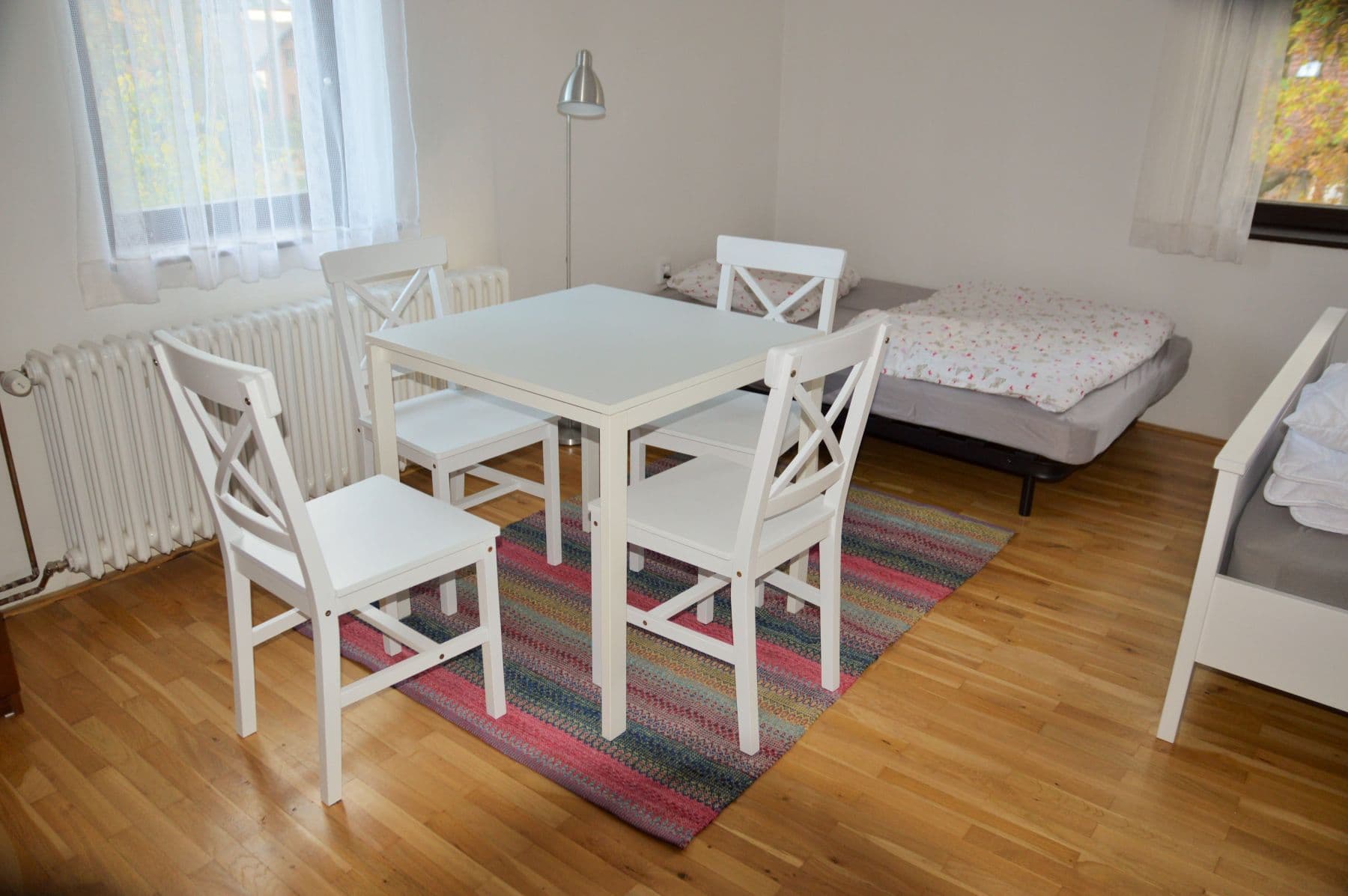 Prenájom bytu 25 m², Ke Znaku, Praha, Praha Prenájom bytu 25 m², Ke Znaku, Praha, Praha