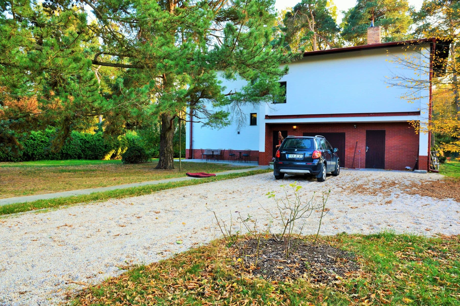 Prenájom bytu 25 m², Ke Znaku, Praha, Praha Prenájom bytu 25 m², Ke Znaku, Praha, Praha