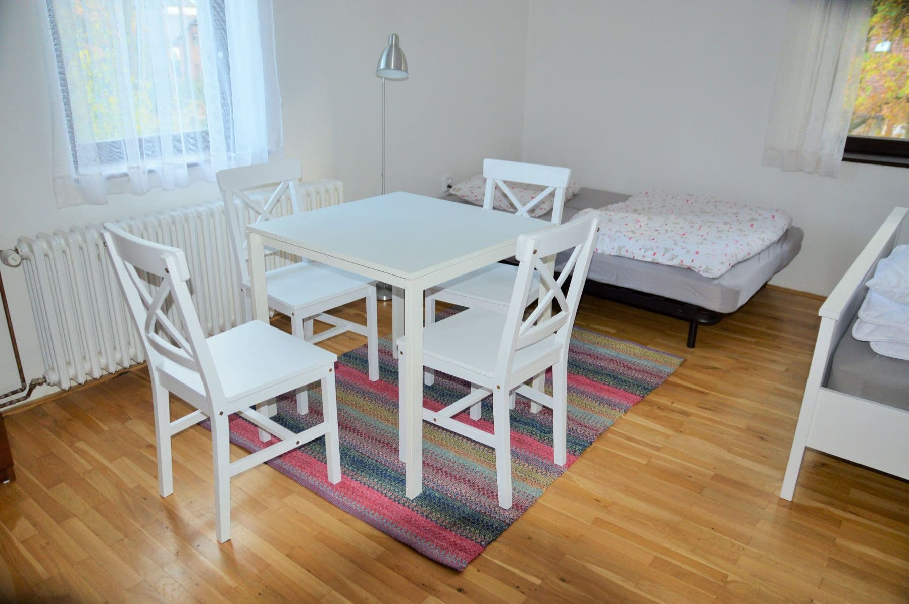 Prenájom bytu 25 m², Ke Znaku, Praha, Praha Prenájom bytu 25 m², Ke Znaku, Praha, Praha