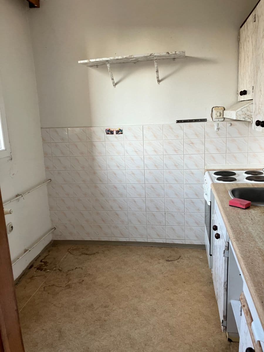 Predaj bytu 2-izbový 60 m², Masarykova, Roztoky, Středočeský kraj Predaj bytu 2-izbový 60 m², Masarykova, Roztoky, Středočeský kraj
