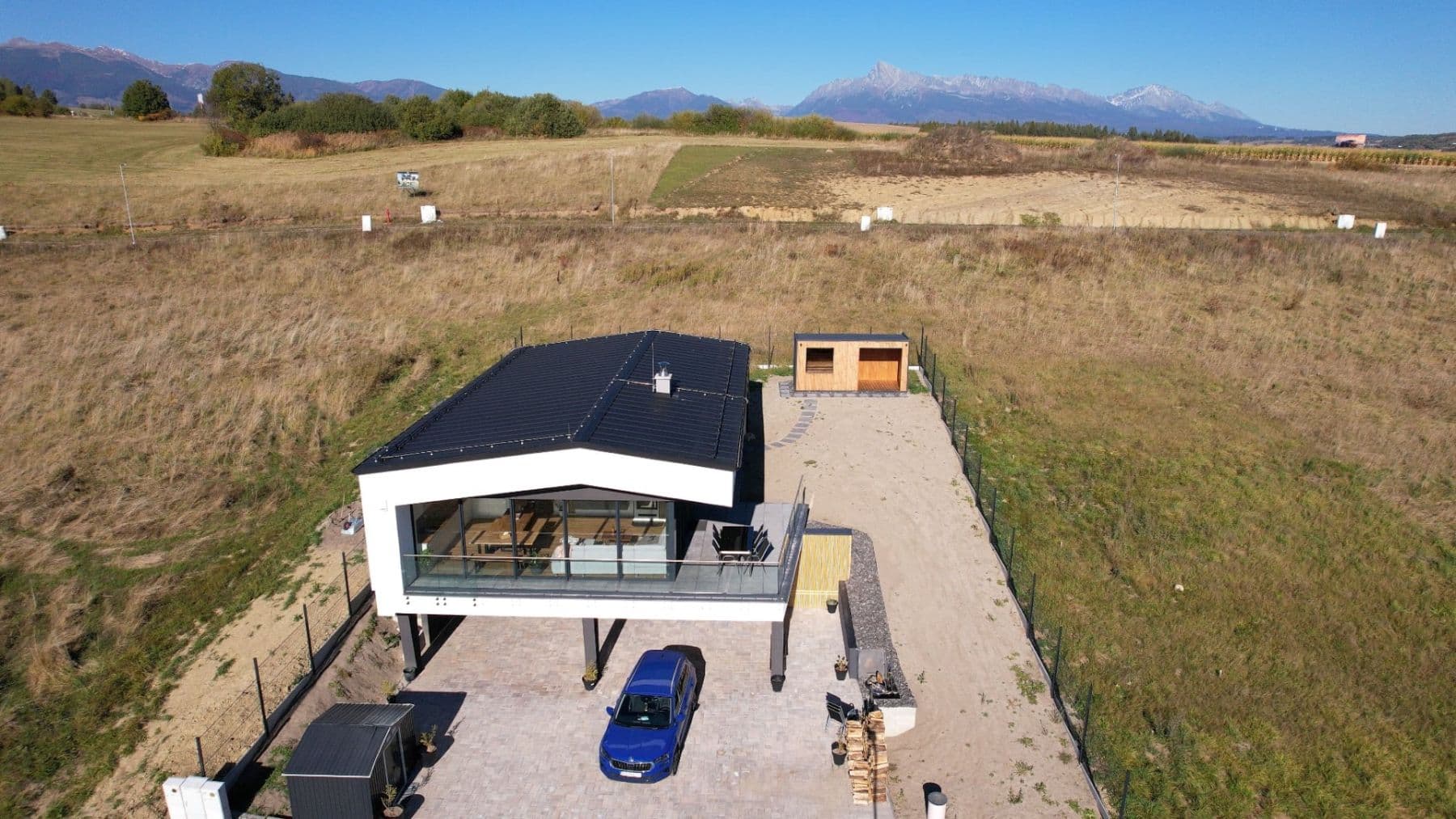 Predaj domu 110 m², pozemok 575 m², Hybe, Žilinský kraj Predaj domu 110 m², pozemok 575 m², Hybe, Žilinský kraj