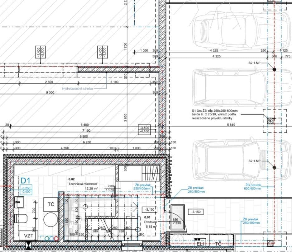 Predaj domu 110 m², pozemok 575 m², Hybe, Žilinský kraj Predaj domu 110 m², pozemok 575 m², Hybe, Žilinský kraj