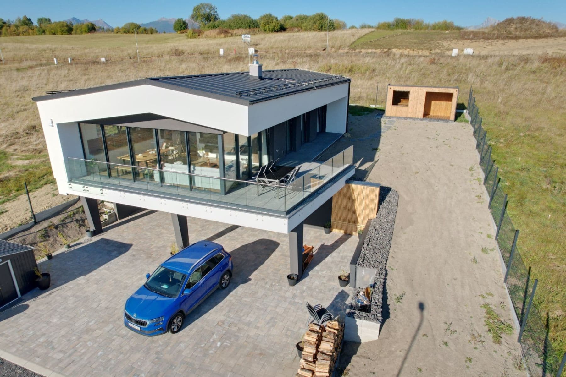 Predaj domu 110 m², pozemok 575 m², Hybe, Žilinský kraj Predaj domu 110 m², pozemok 575 m², Hybe, Žilinský kraj