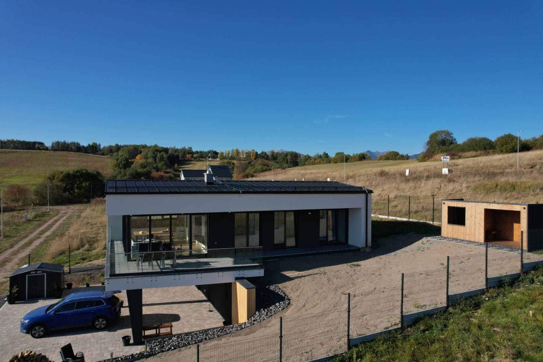 Predaj domu 110 m², pozemok 575 m², Hybe, Žilinský kraj Predaj domu 110 m², pozemok 575 m², Hybe, Žilinský kraj