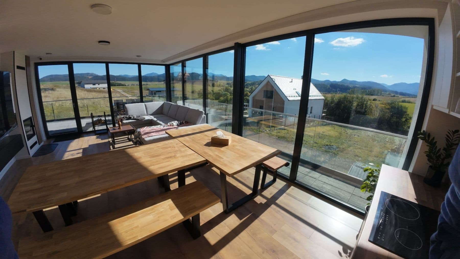 Predaj domu 110 m², pozemok 575 m², Hybe, Žilinský kraj Predaj domu 110 m², pozemok 575 m², Hybe, Žilinský kraj