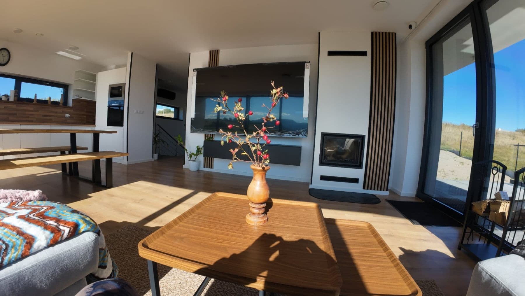 Predaj domu 110 m², pozemok 575 m², Hybe, Žilinský kraj Predaj domu 110 m², pozemok 575 m², Hybe, Žilinský kraj