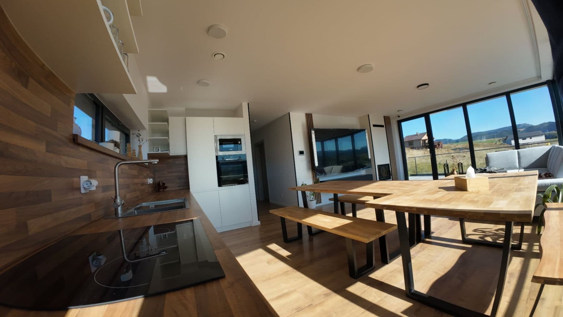 Predaj domu 110 m², pozemok 575 m², Hybe, Žilinský kraj Predaj domu 110 m², pozemok 575 m², Hybe, Žilinský kraj