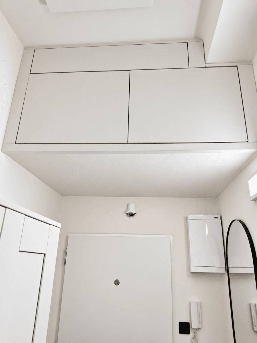 Prenájom bytu 1-izbový 23 m², Limuzská, Praha, Praha Prenájom bytu 1-izbový 23 m², Limuzská, Praha, Praha