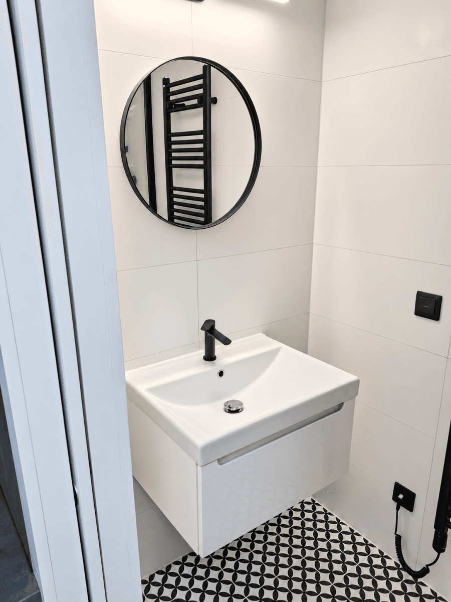 Prenájom bytu 1-izbový 23 m², Limuzská, Praha, Praha Prenájom bytu 1-izbový 23 m², Limuzská, Praha, Praha