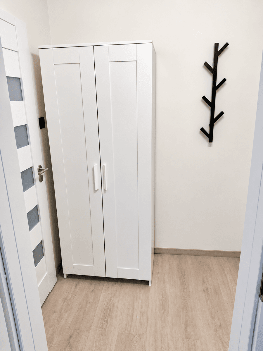 Prenájom bytu 1-izbový 23 m², Limuzská, Praha, Praha Prenájom bytu 1-izbový 23 m², Limuzská, Praha, Praha