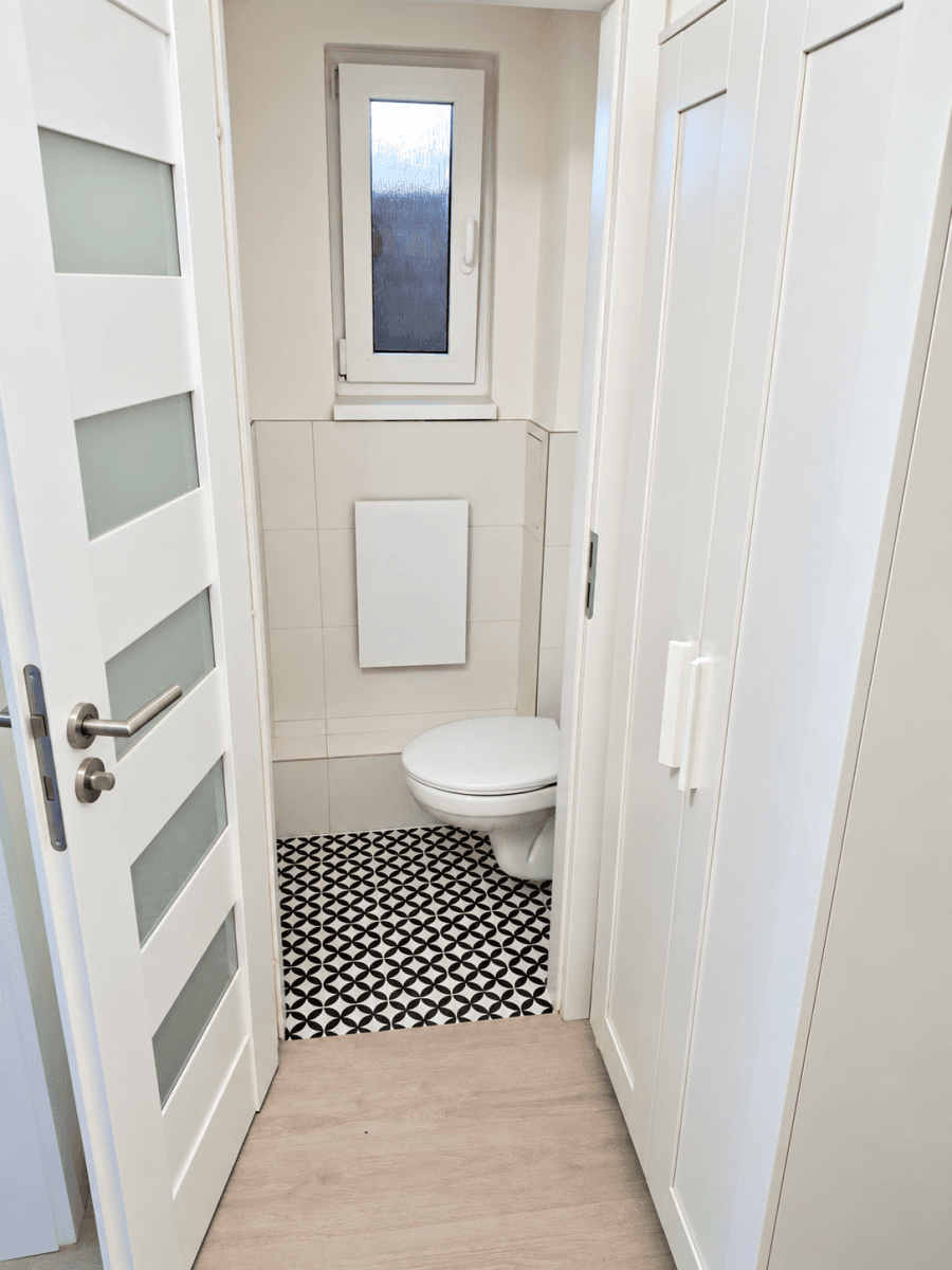 Prenájom bytu 1-izbový 23 m², Limuzská, Praha, Praha Prenájom bytu 1-izbový 23 m², Limuzská, Praha, Praha