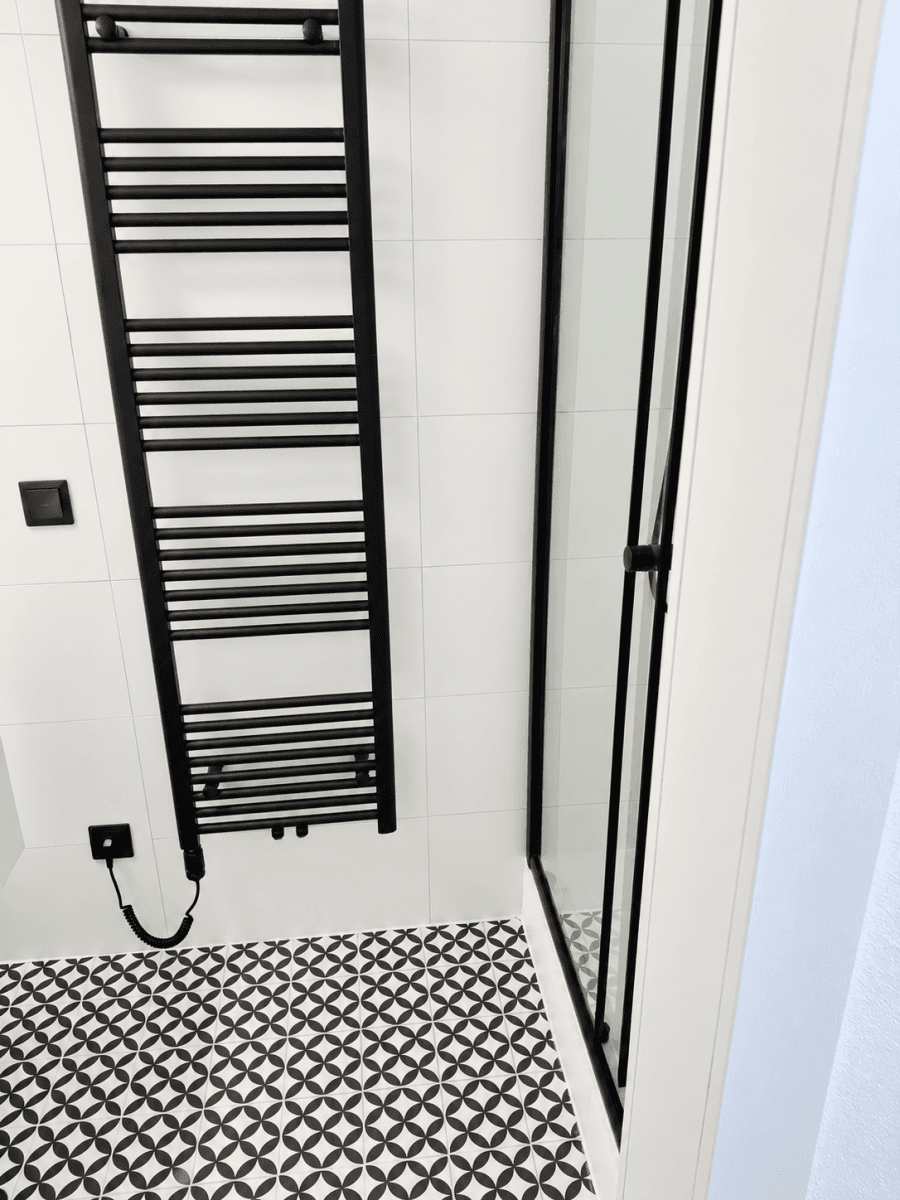 Prenájom bytu 1-izbový 23 m², Limuzská, Praha, Praha Prenájom bytu 1-izbový 23 m², Limuzská, Praha, Praha