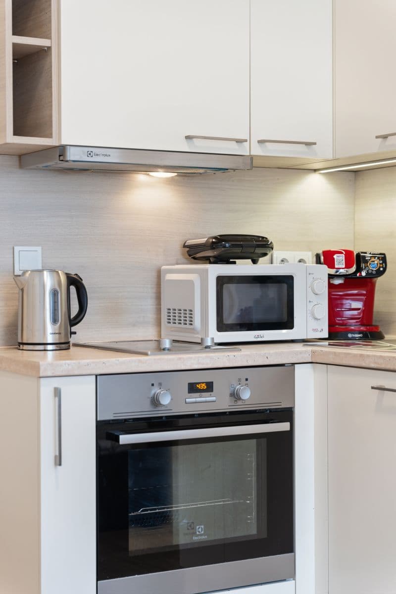 Prenájom bytu 53 m², Košická, Praha, Praha Prenájom bytu 53 m², Košická, Praha, Praha