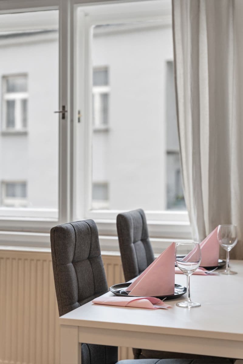 Prenájom bytu 53 m², Košická, Praha, Praha Prenájom bytu 53 m², Košická, Praha, Praha