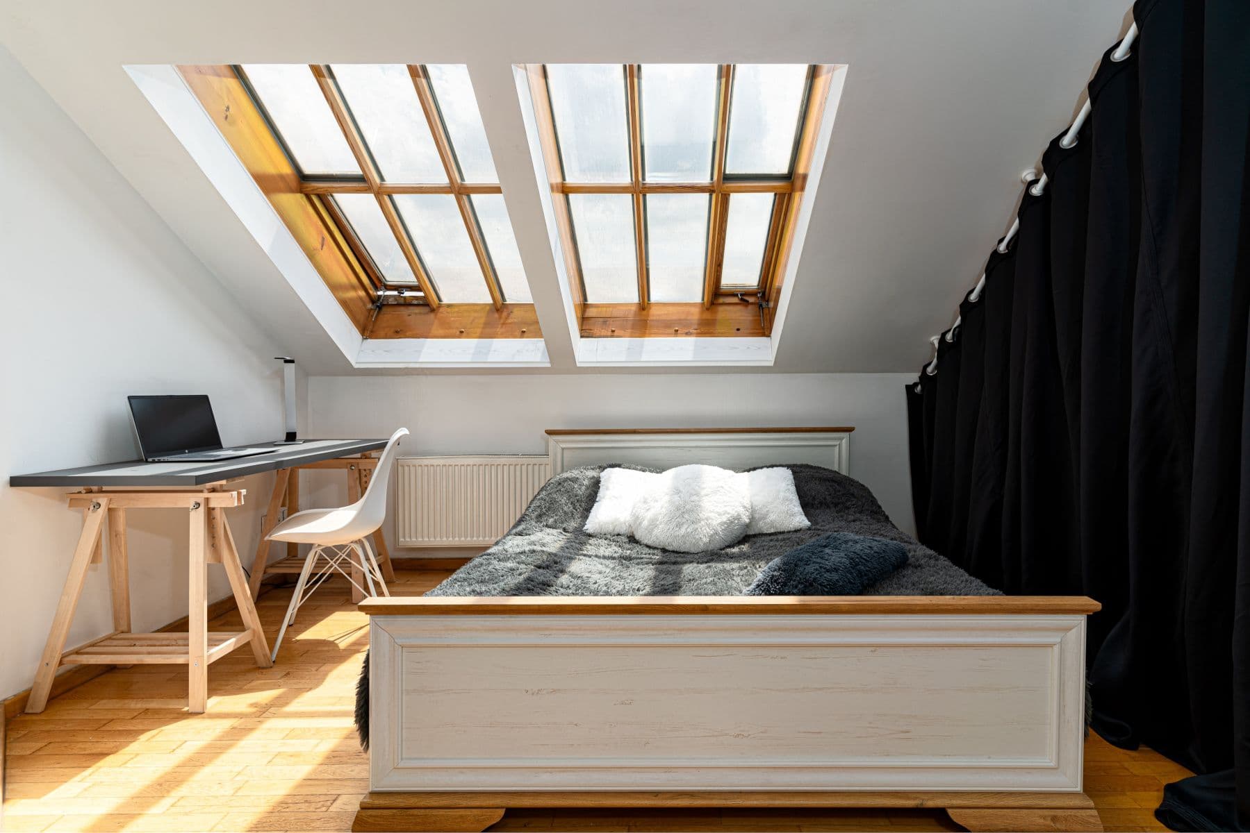 Prenájom bytu 124 m², Zborovská, Praha, Praha Prenájom bytu 124 m², Zborovská, Praha, Praha