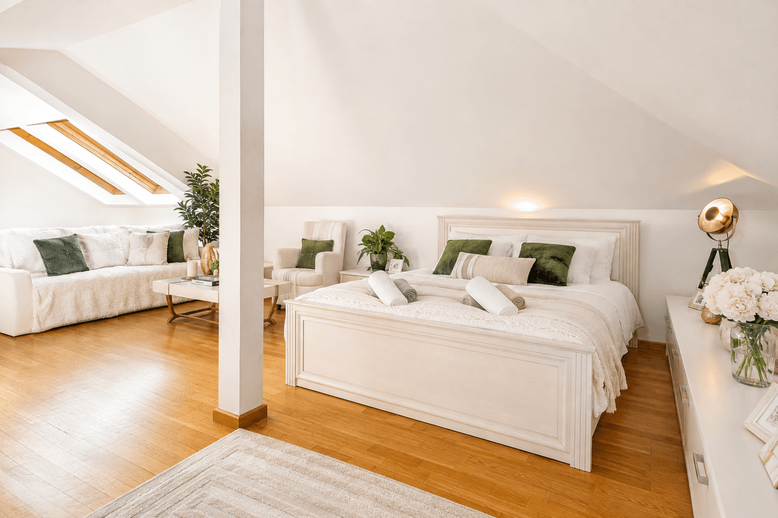 Prenájom bytu 124 m², Zborovská, Praha, Praha Prenájom bytu 124 m², Zborovská, Praha, Praha
