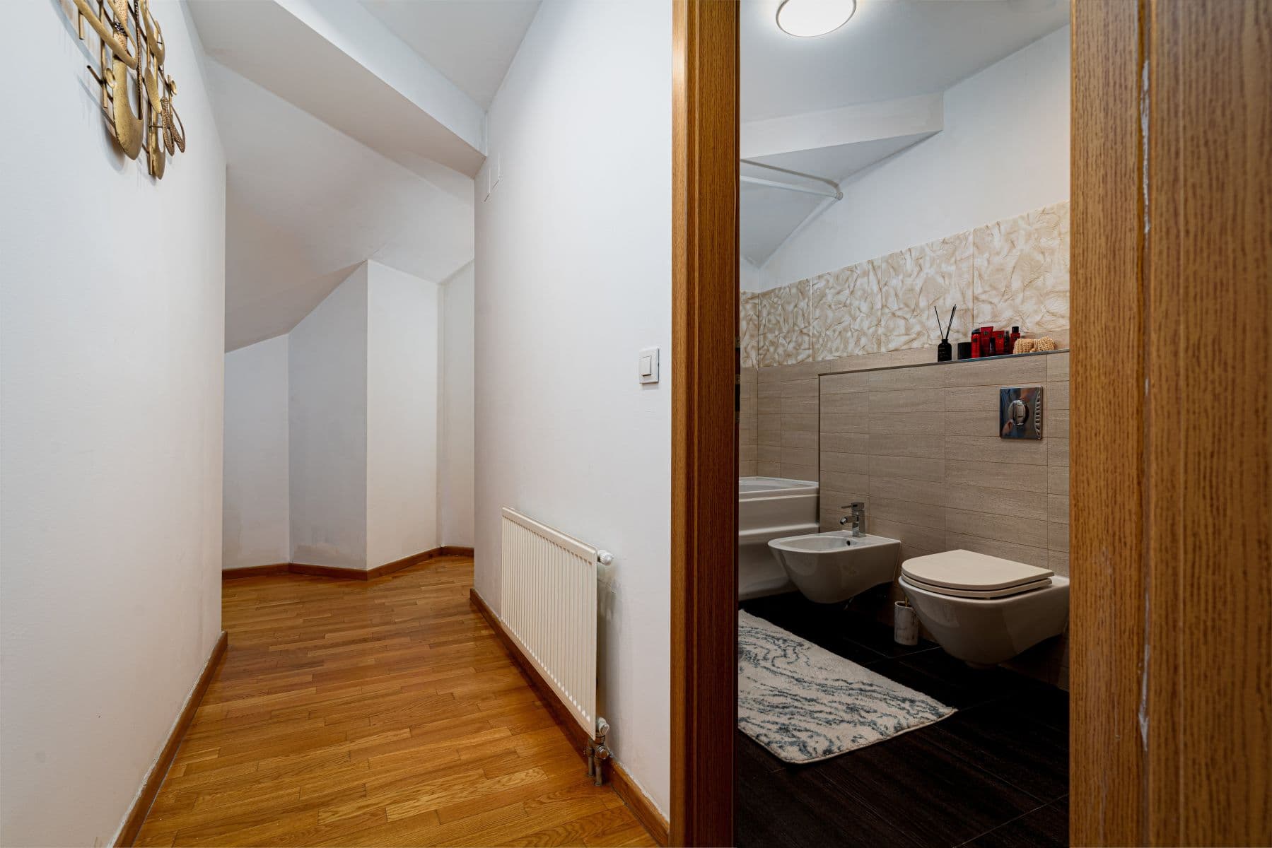 Prenájom bytu 124 m², Zborovská, Praha, Praha Prenájom bytu 124 m², Zborovská, Praha, Praha