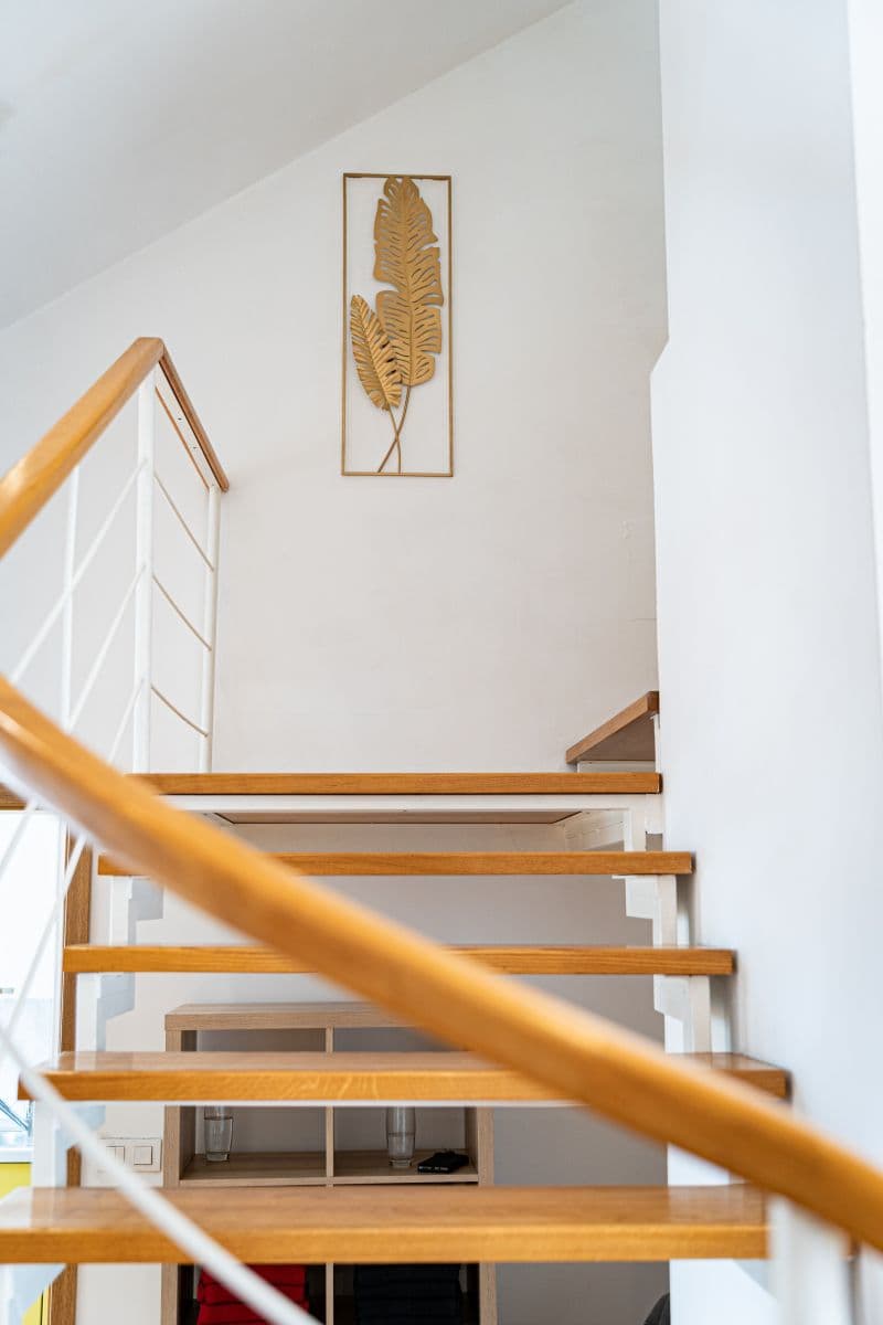 Prenájom bytu 124 m², Zborovská, Praha, Praha Prenájom bytu 124 m², Zborovská, Praha, Praha