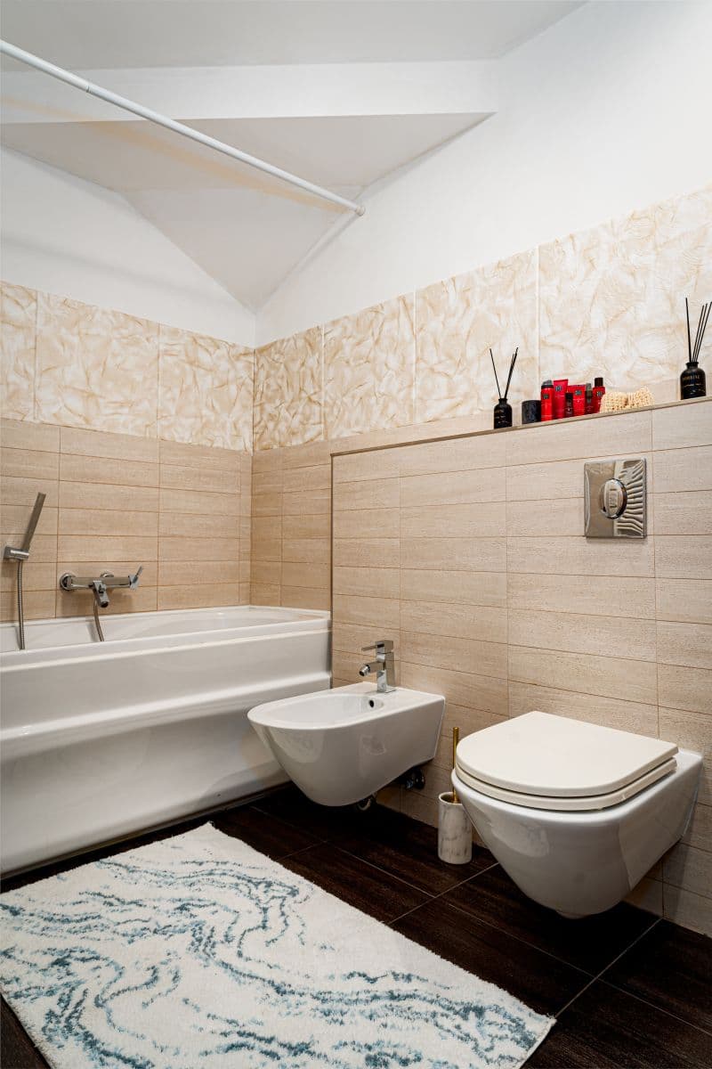 Prenájom bytu 124 m², Zborovská, Praha, Praha Prenájom bytu 124 m², Zborovská, Praha, Praha