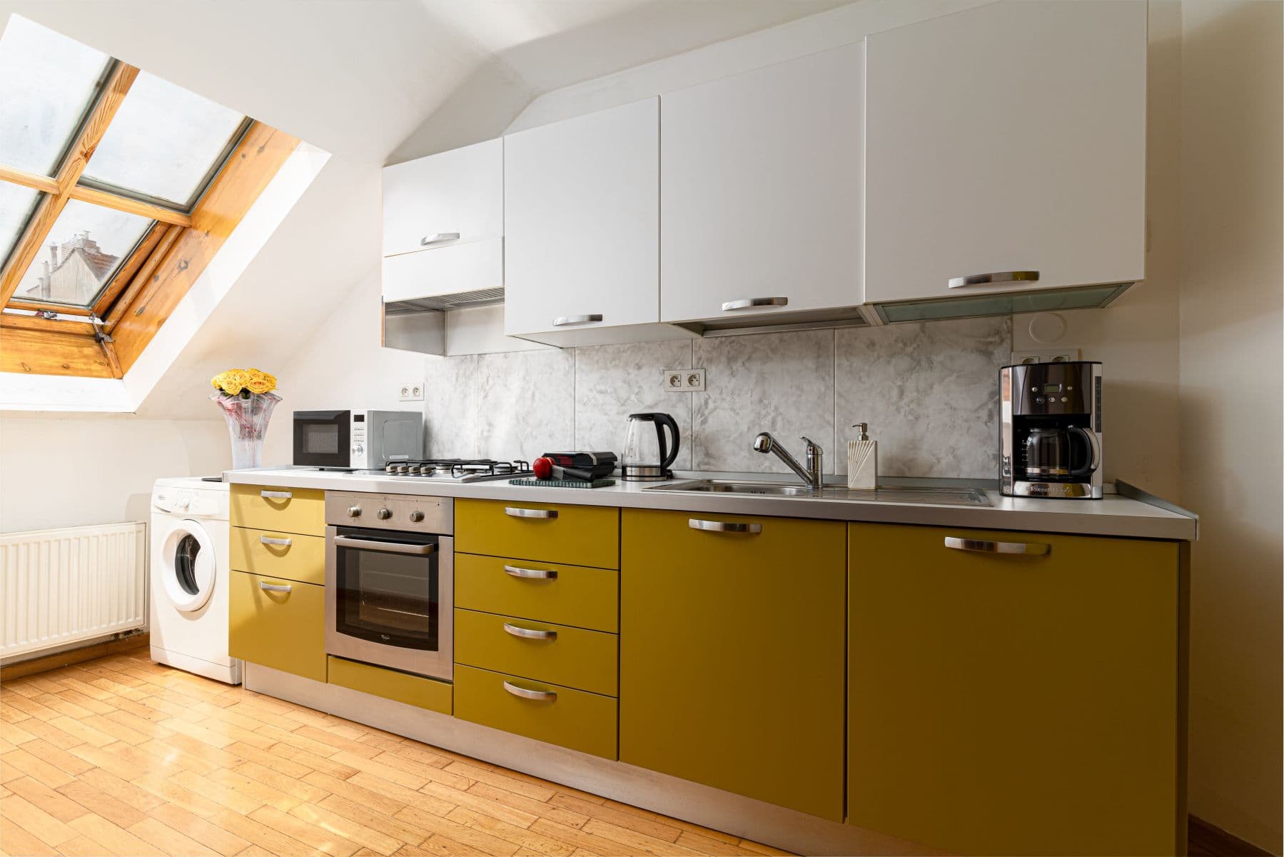 Prenájom bytu 124 m², Zborovská, Praha, Praha Prenájom bytu 124 m², Zborovská, Praha, Praha