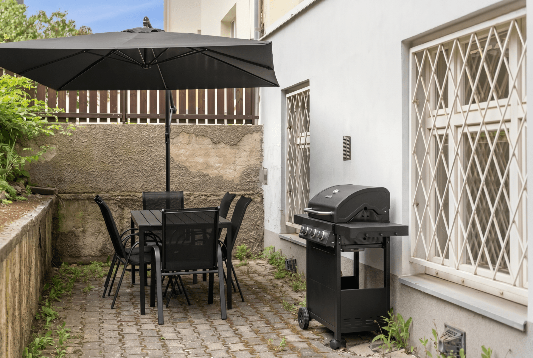 Prenájom bytu 84 m², Moravská, Praha, Praha Prenájom bytu 84 m², Moravská, Praha, Praha
